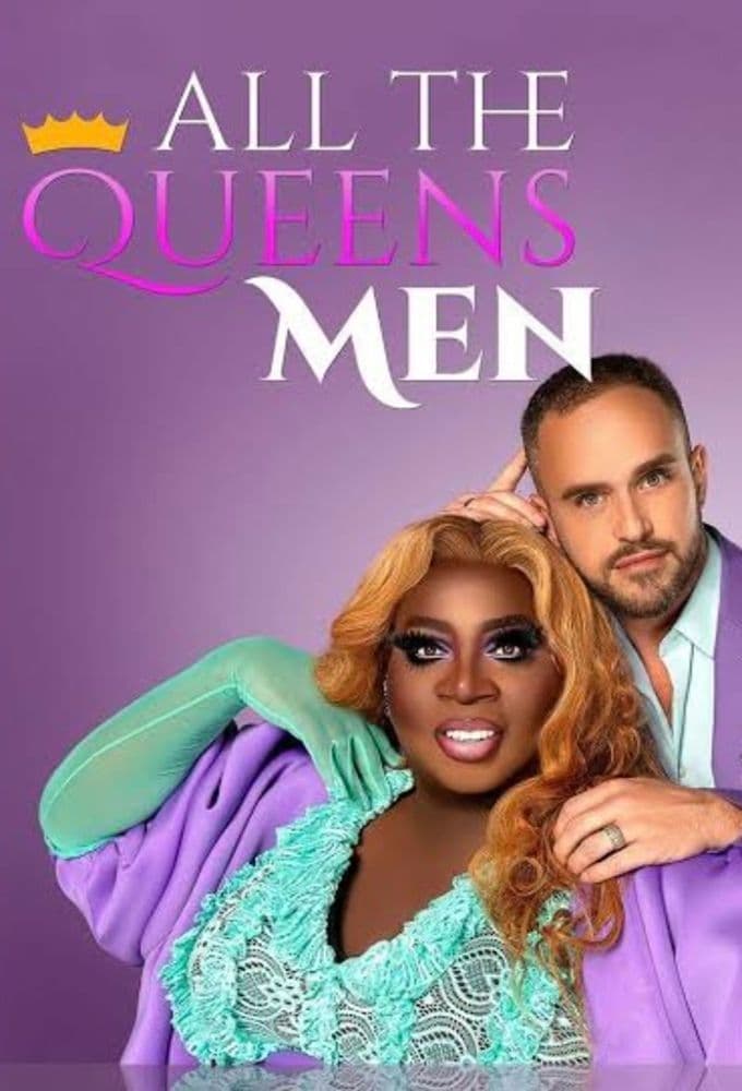 All The Queens Men S05E06 Wop Wop Wop 720p AMZN WEB DL DDP5 1 H 264-RAWR