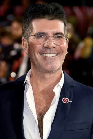 Simon Cowell