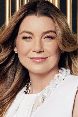 Ellen Pompeo