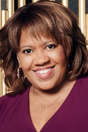 Chandra Wilson