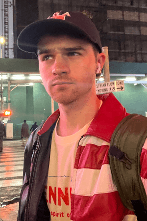 Adam Chase