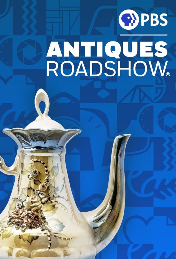 Antiques Roadshow US S30E15 720p HEVC x265-MeGusta