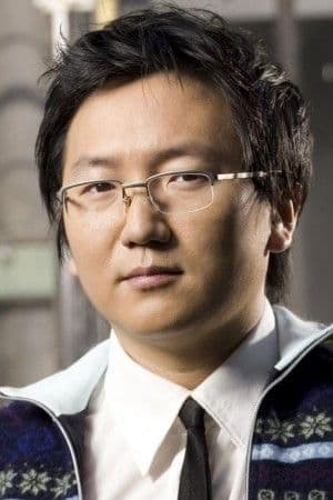 Masi Oka