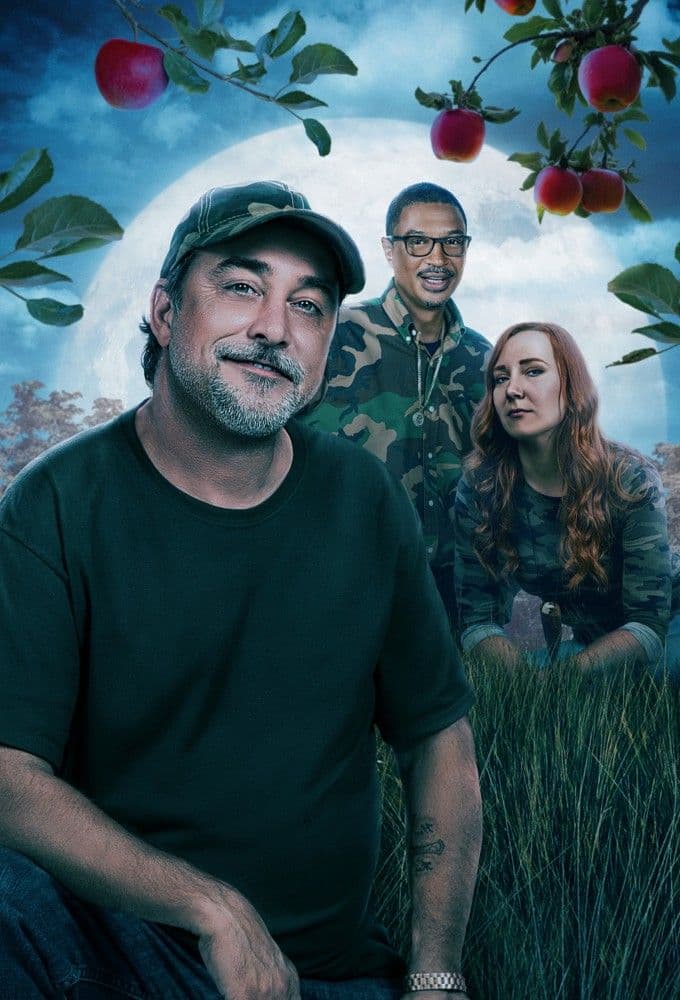 Moonshiners