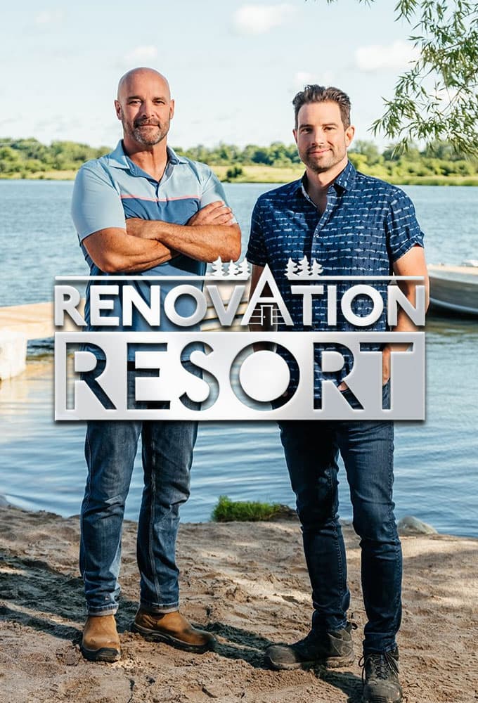 Renovation Resort Showdown S03E01 The Big Twist 1080p DISC WEB-DL AAC2 0 H 264-RAWR