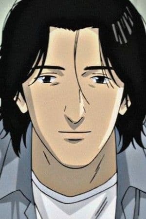 Hidenobu Kiuchi