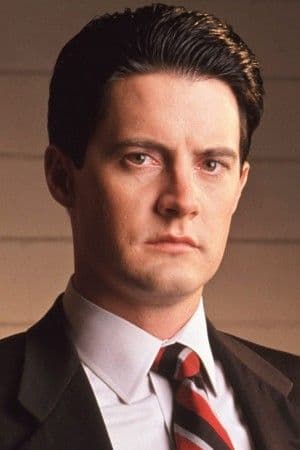 Kyle MacLachlan