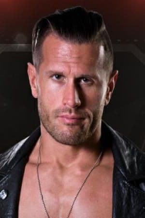 Patrick Martin