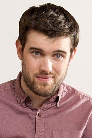 Jack Whitehall
