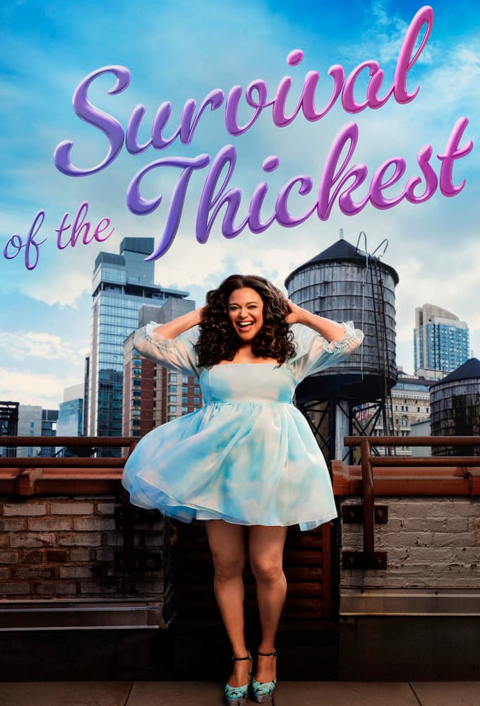 Survival of the Thickest S03E02 720p HEVC x265-MeGusta