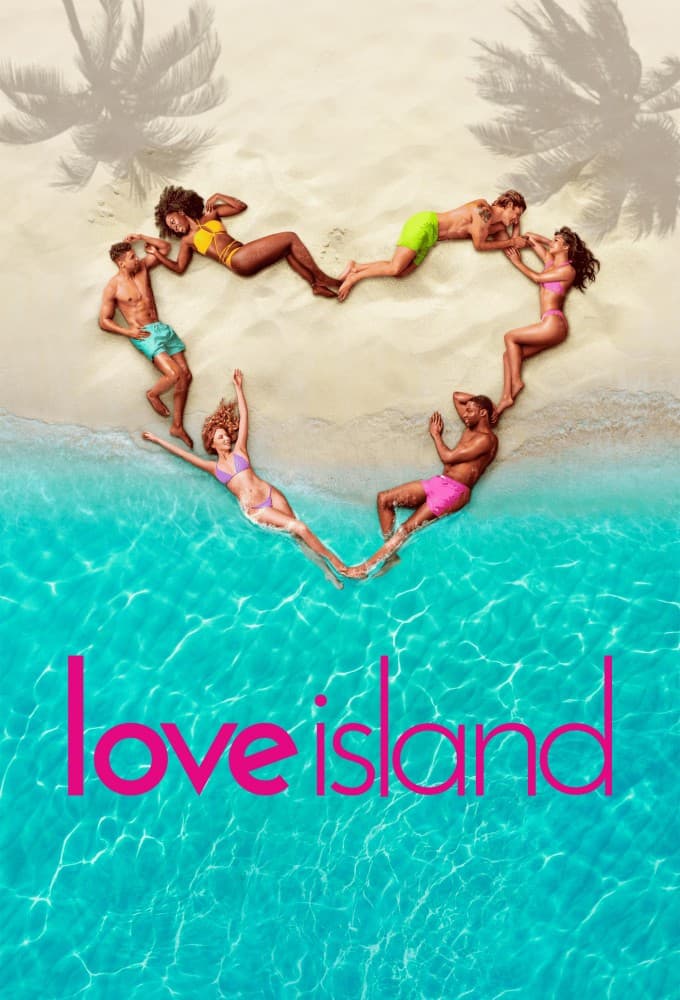 Love Island US S08E11 Episode 11 REPACK 1080p AMZN WEB DL DDP2 0 H 264-FLUX