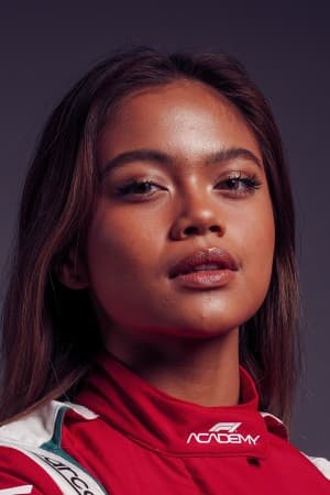 Bianca Bustamante