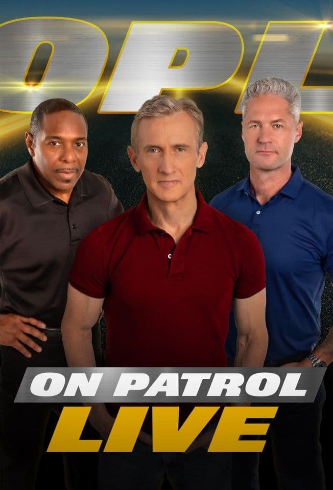On Patrol Live S05E02 WEB H264-RBB