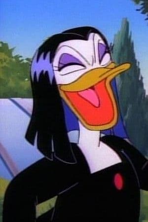 June Foray