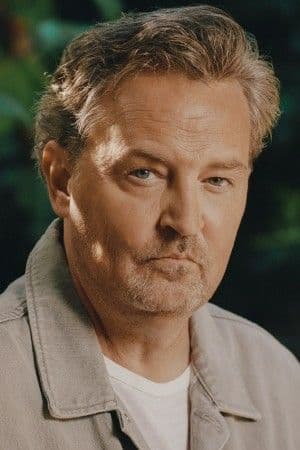 Matthew Perry
