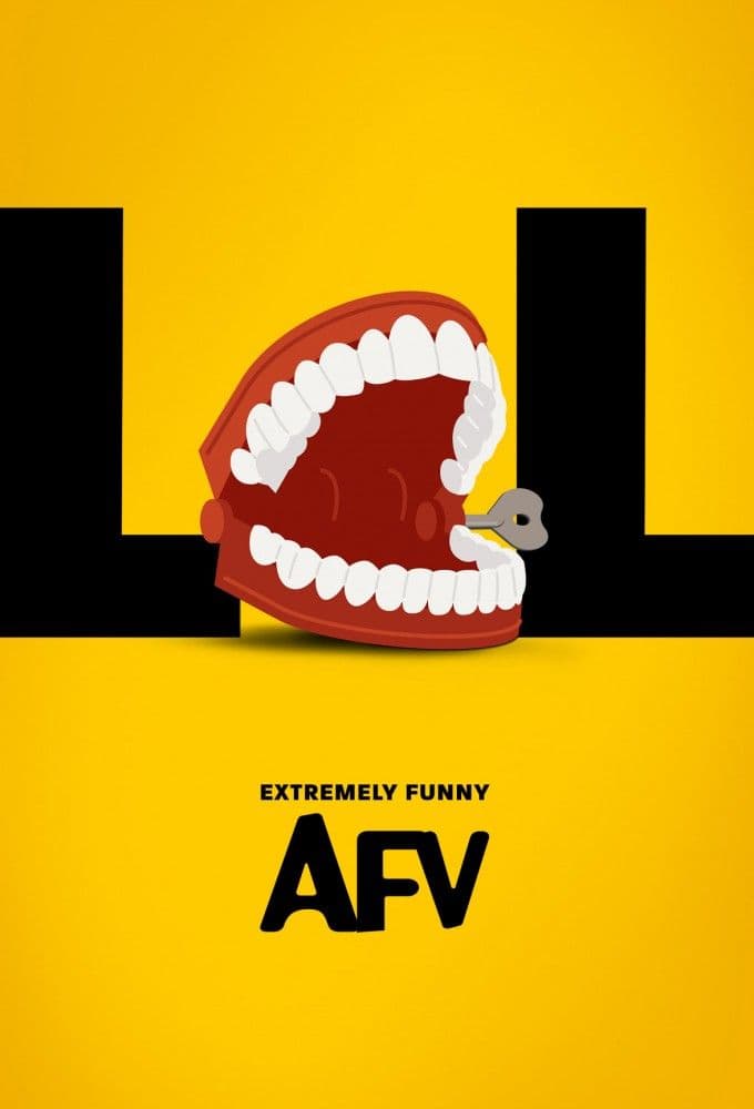 Americas Funniest Home Videos