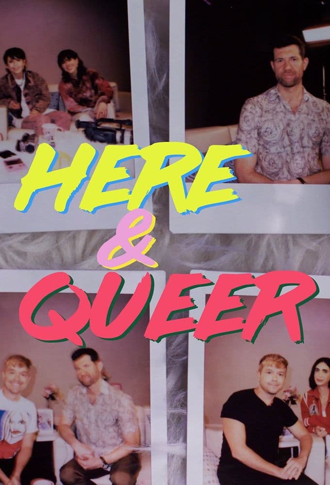 Here and Queer