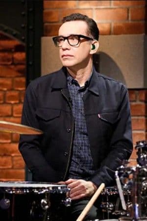 Fred Armisen