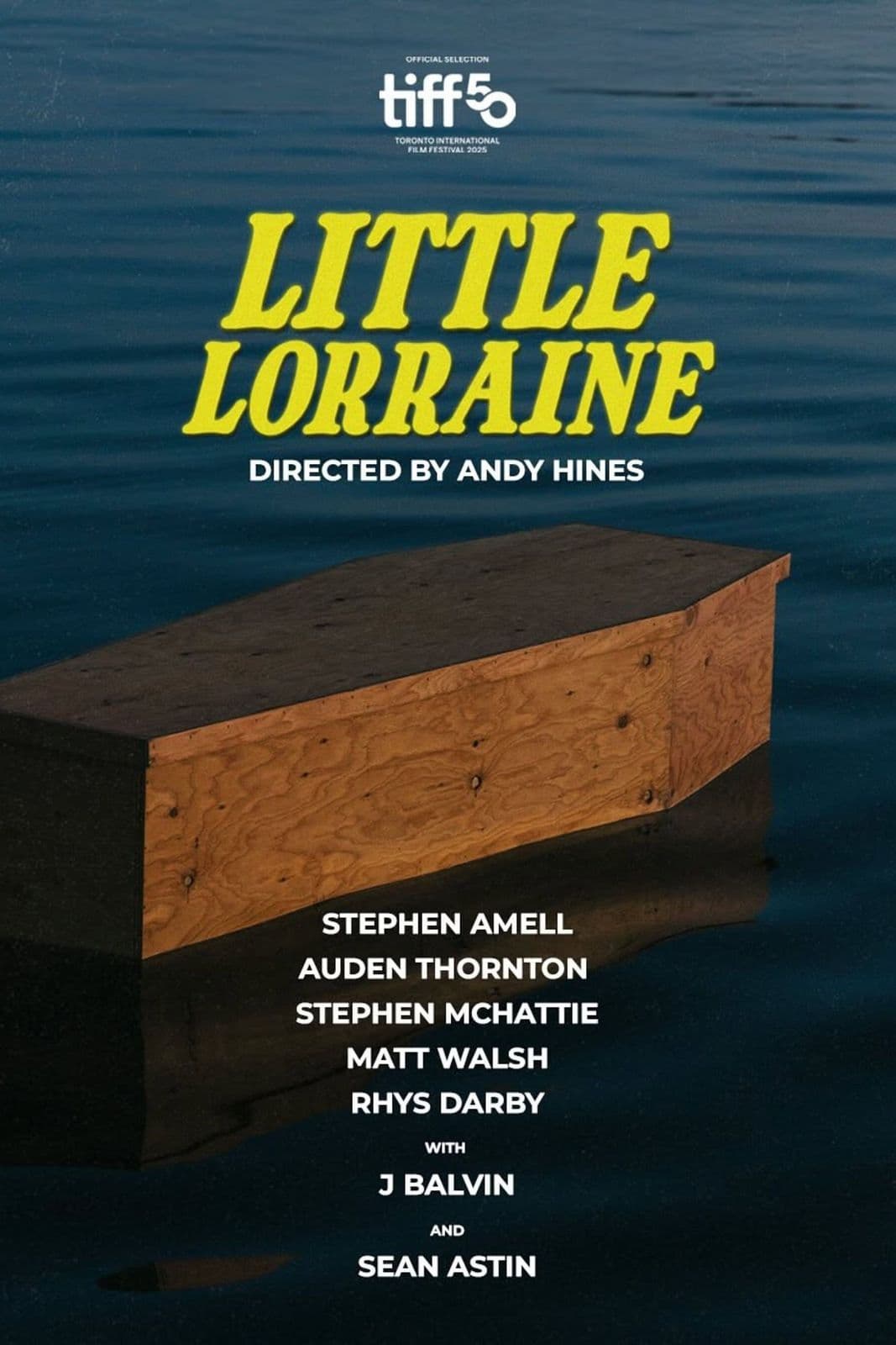Little Lorraine 2025 720p WEBRip-YTSGGYTSBZ
