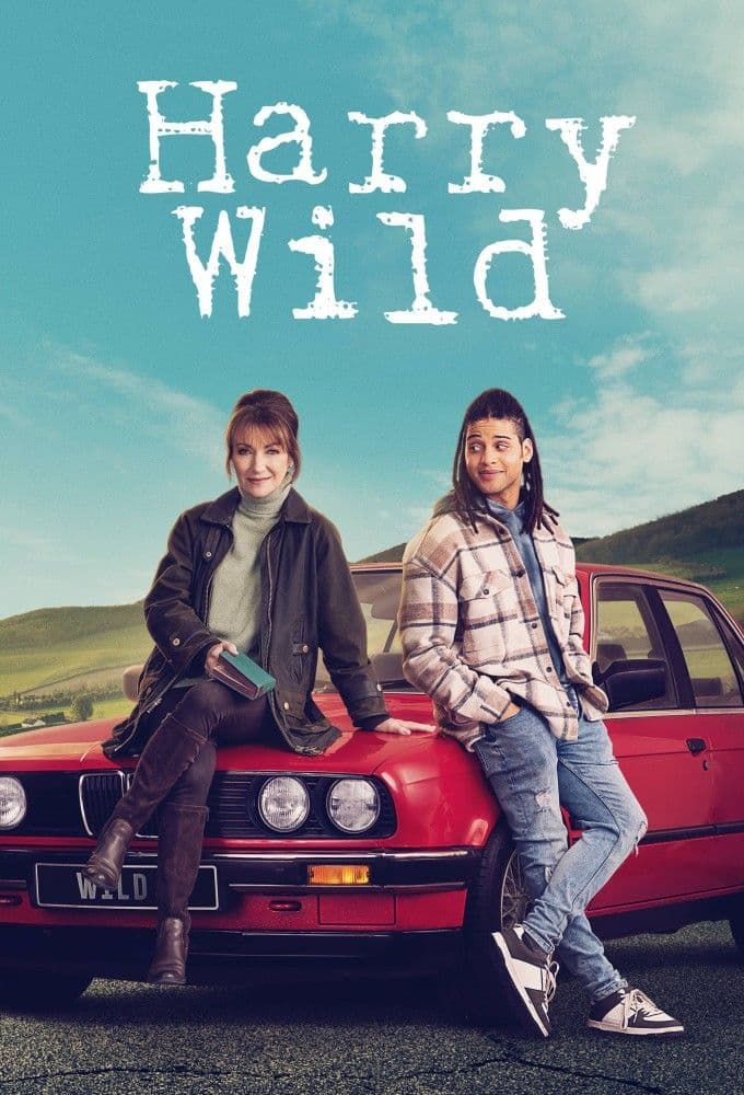 Harry Wild S05E03 Take My Whiskey Neat and My Enemies Dead 720p AMZN WEB DL DDP5 1 H 264-RAWR