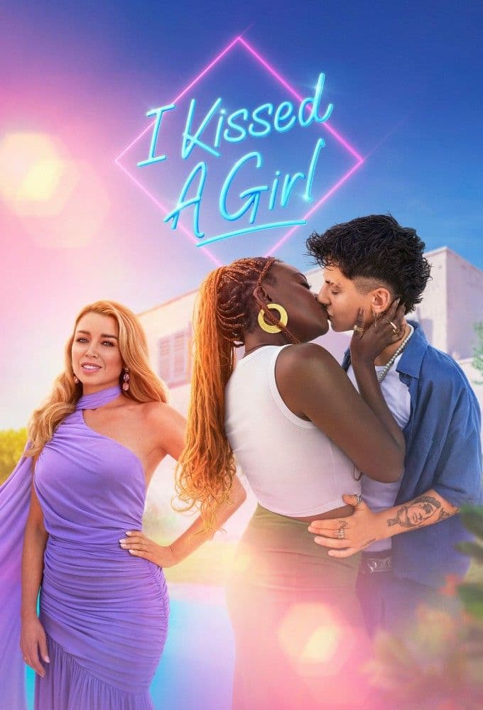 I Kissed A Girl S02E07 720p WEB H264-JFF