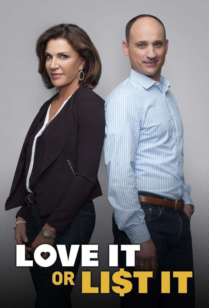 Love It or List It S21E05 Moving In or Moving On 1080p AMZN WEB DL DDP2 0 H 264-RAWR