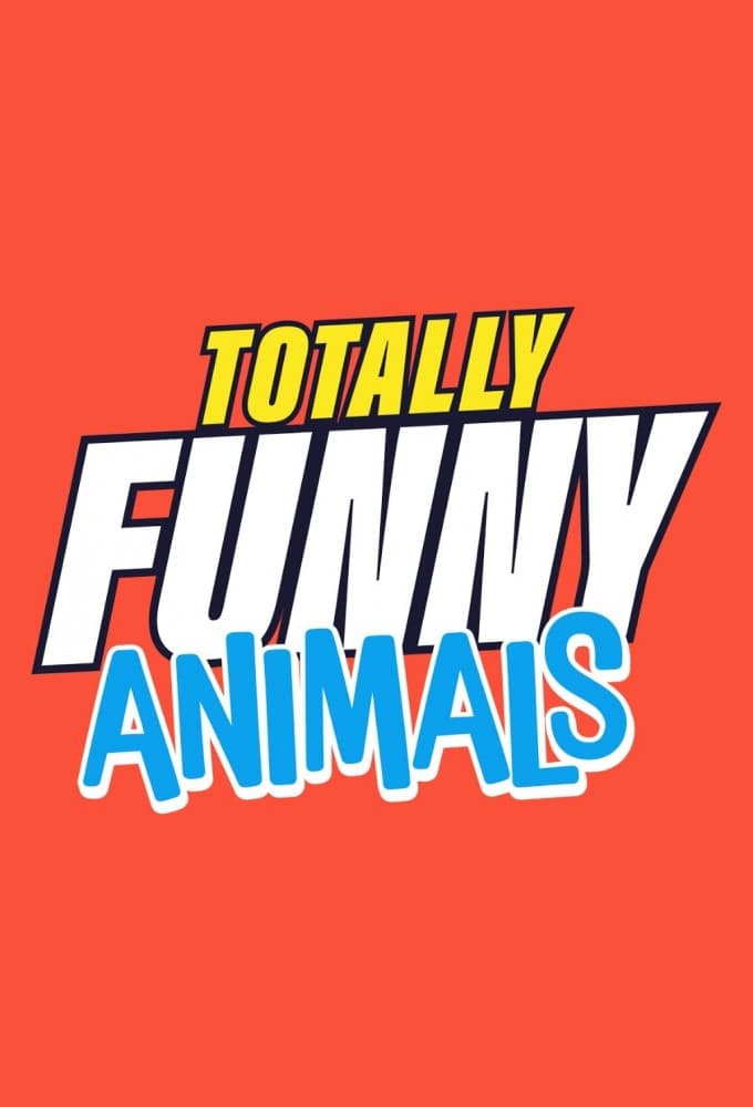 Totally Funny Animals S02E21 1080p WEB h264-EDITH