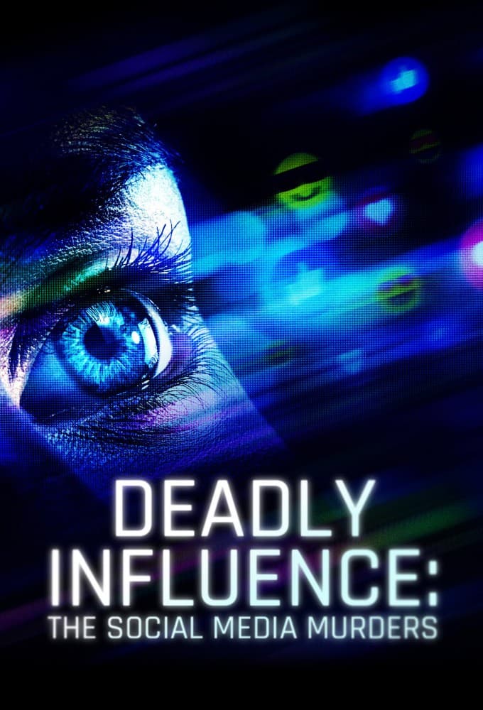 Deadly Influence The Social Media Murders S02E05 Devil in Disguise 1080p AMZN WEB-DL DDP2 0 H 264-RAWR