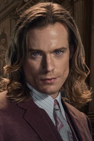 Sam Reid