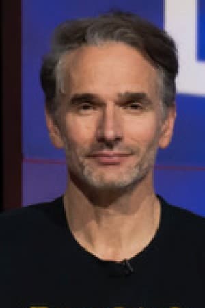 Todd Sampson