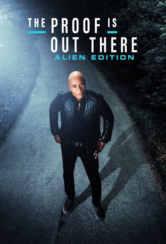 The Proof Is Out There Alien Edition S02E07 UFO Hot Zones 1080p AMZN WEB DL DD 2 0 H 264-playWEB