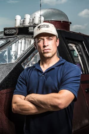 Reed Timmer