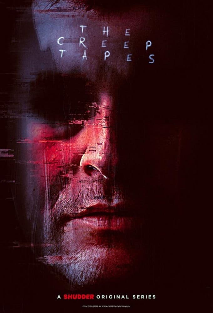 THE CREEP TAPES S03E05 GREG 1080p AMZN WEB DL DDP5 1 H 264-RAWR