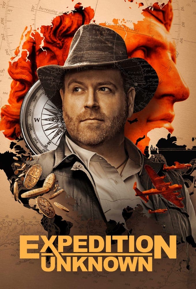 Expedition Unknown S17E02 Finding WWIIs Lost Prisoners 1080p DISC WEB DL AAC2 0 H 264-RAWR