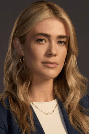 Melissa Roxburgh