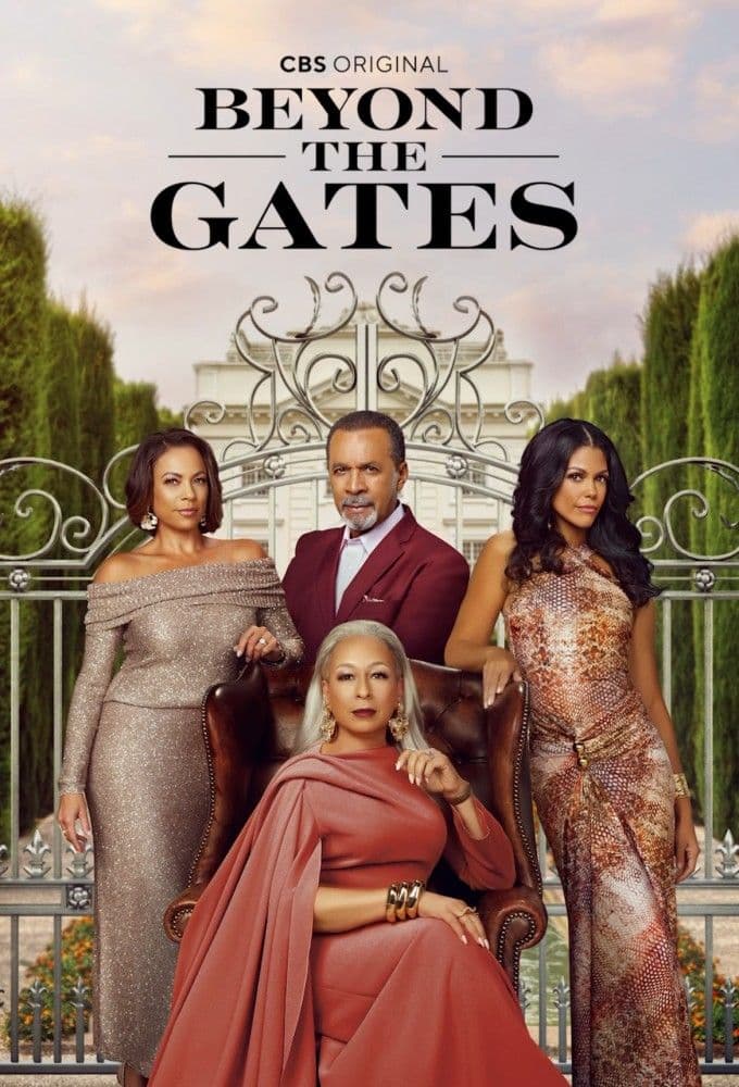 Beyond the Gates S02E165 720p WEB h264-DiRT