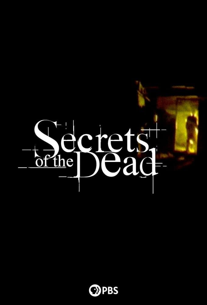 Secrets of the Dead S24E02 Raising Lady Liberty 1080p AMZN WEB DL DDP2 0 H 264-RAWR