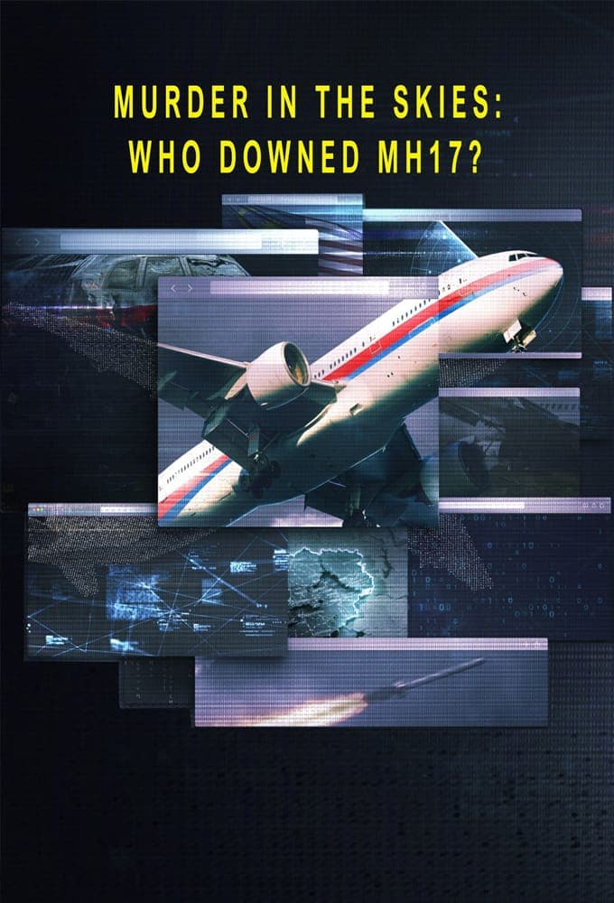 Murder in the Skies Who Downed MH17 S01E03 The Guilty 1080p DSNP WEB DL AAC2 0 H 264-playWEB