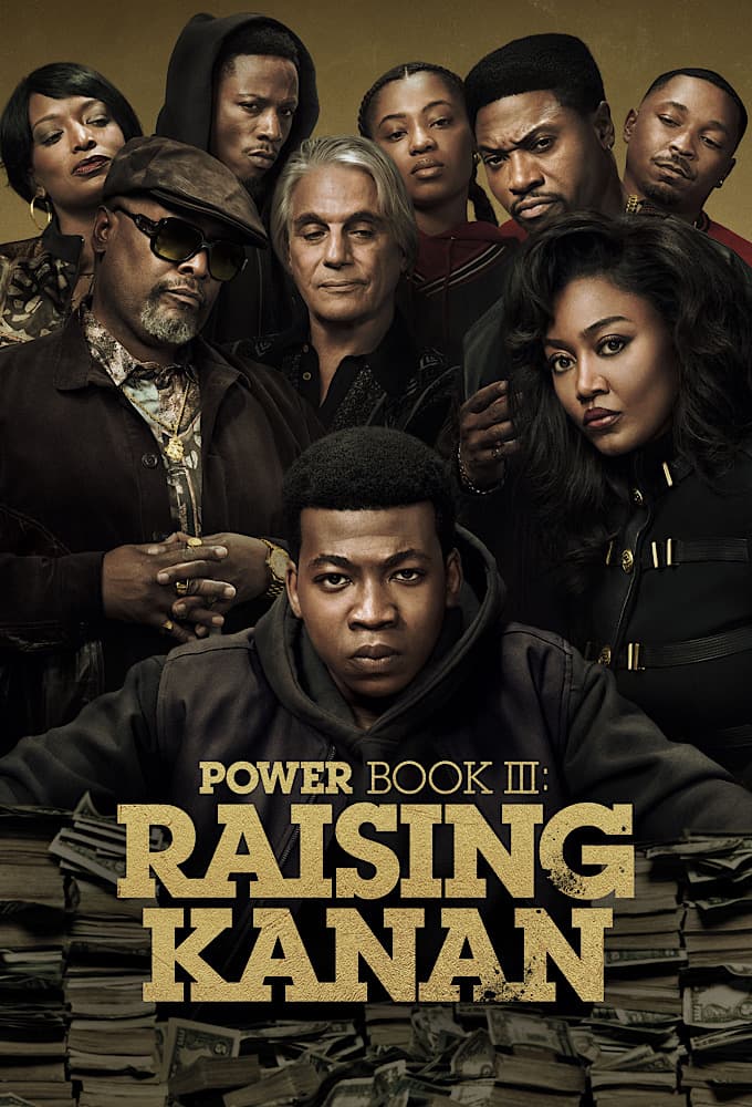 Power Book III Raising Kanan S05E04 1080p WEB h264-GRACE