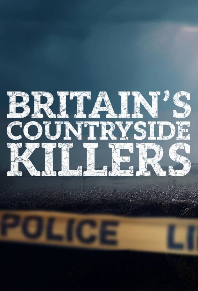 Britains Countryside Killers S02E08 1080p HDTV x264-NGP
