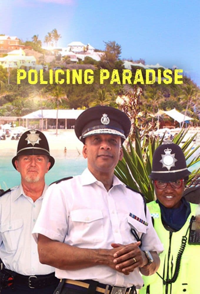 Policing Paradise S02E14 1080p iP WEB DL AAC2 0 H 264-RAWR
