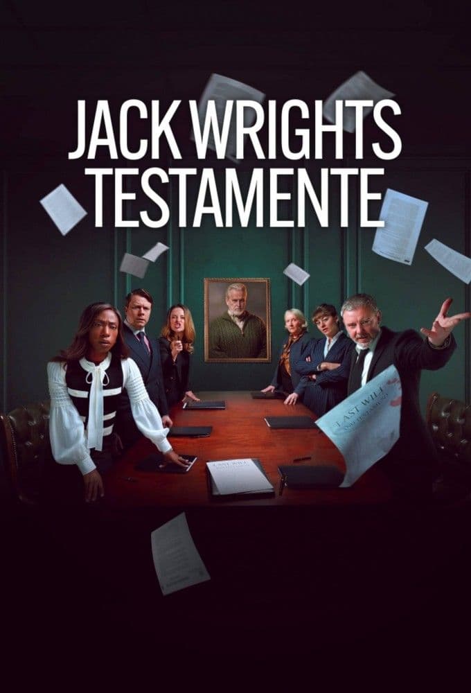 I Jack Wright S01E03 1080p HDTV H264-ORGANiC