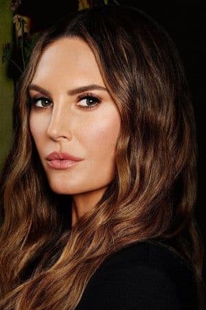Elizabeth Chambers