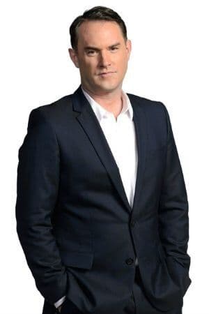 John McGrath
