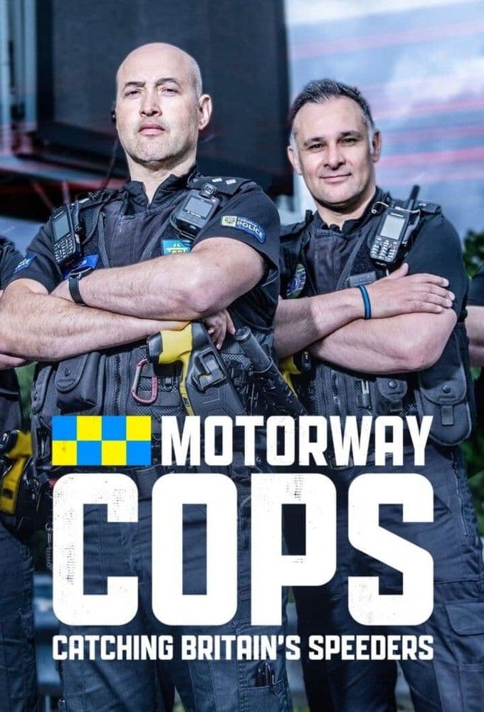 Motorway Cops Catching Britains Speeders S10E07 480p HDTV x264-RMTeam