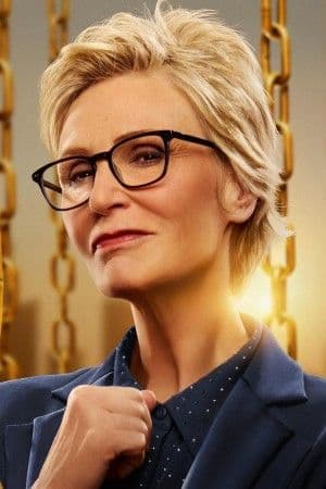 Jane Lynch