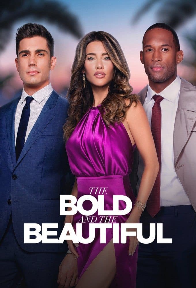 The Bold and the Beautiful S40E02 480p WEB x264-RMTeam
