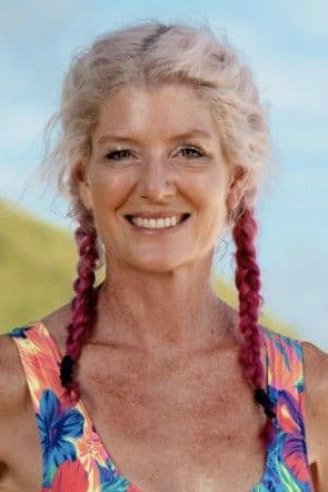 Kimberly Davis