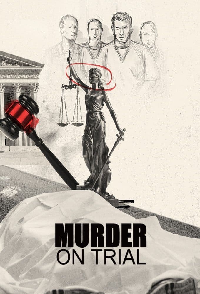 Murder on Trial S02E01 1080p WEB h264-EDITH