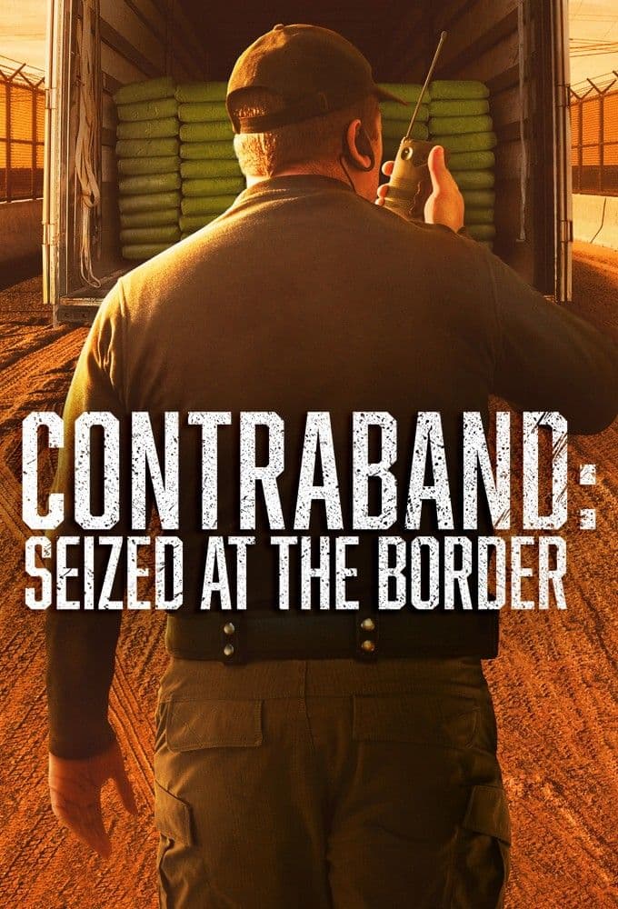 Contraband Seized at the Border S09E02 I Dont Practice Santeria 1080p AMZN WEB DL DDP2 0 H 264-RAWR
